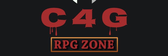 Click4Gameplay (C4G) banner
