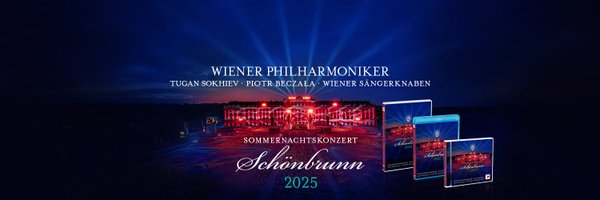 sonyclassical Profile Banner