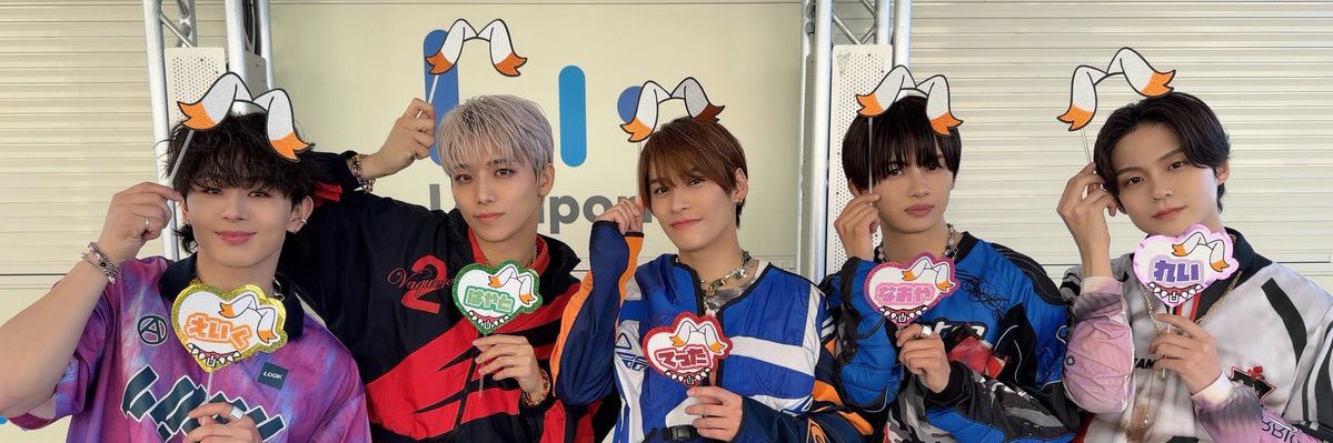 あお（がずっち🐶） banner