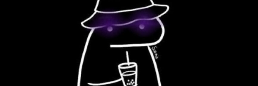 officialvendyl's profile banner image