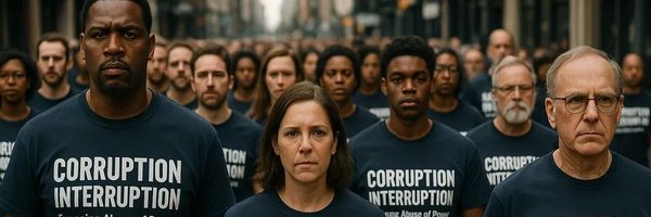CorruptionINTR Profile Banner