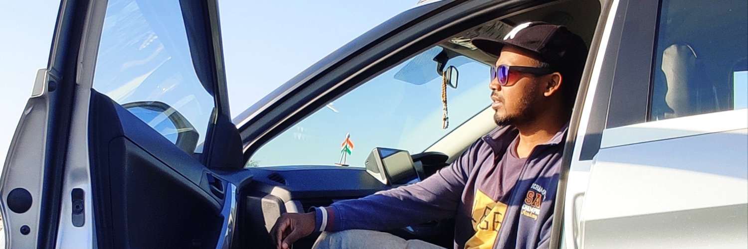 RoshanTirkY's profile banner image