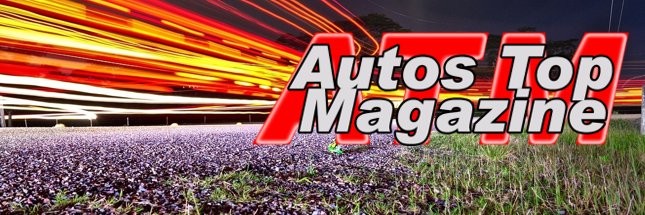 Autos Top Magazine banner