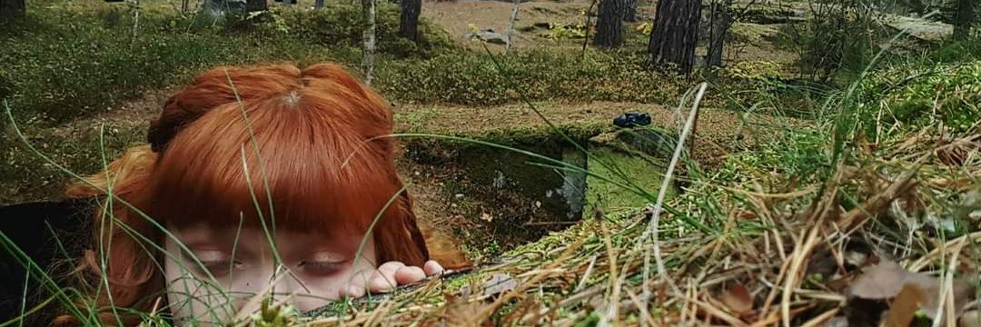 sheoftheforest's profile banner image