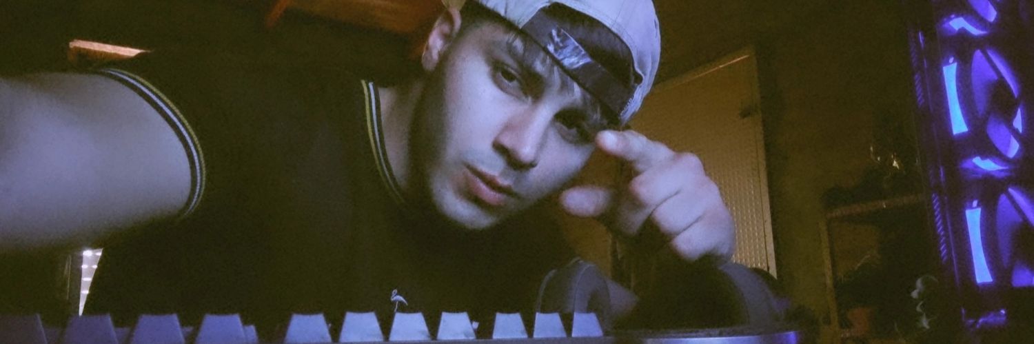 RHezmann's profile banner image
