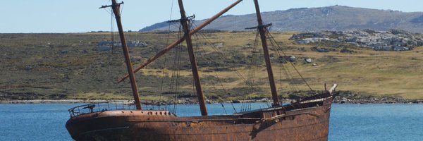 FalklandsGov Profile Banner