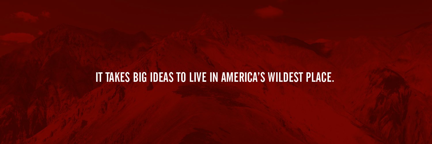 msialaska's profile banner image