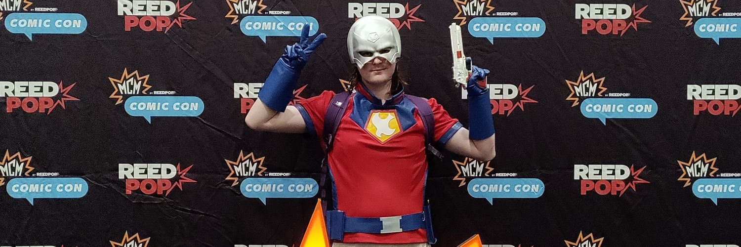 Brick Cucumber (Lego) banner