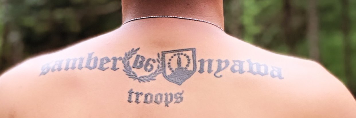 andrianmbom2's profile banner image