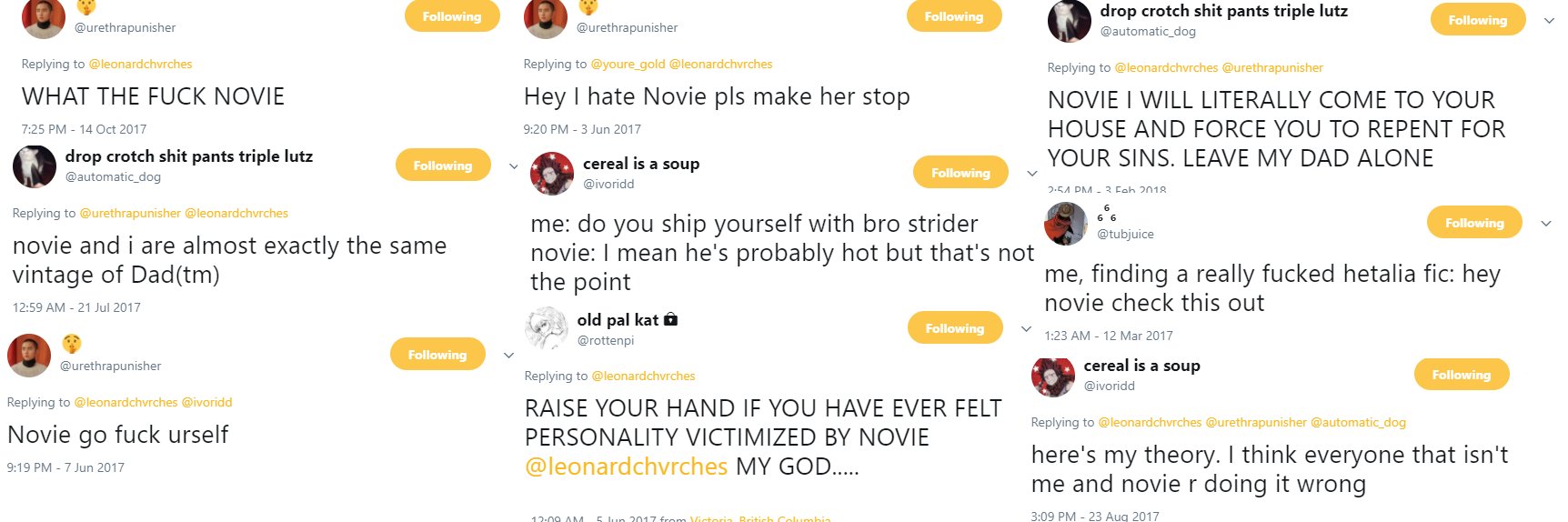 leonardchvrches's profile banner image