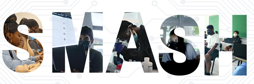 SMASH banner