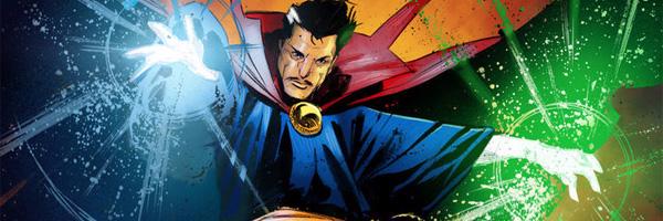 SteveVStrange's profile banner image
