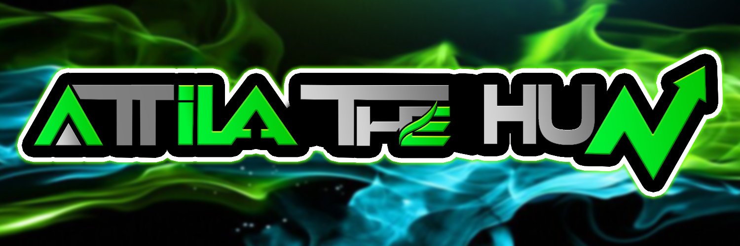 Attilathe__Hun's profile banner image