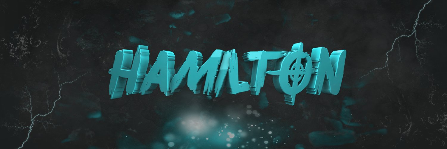 HAMIL70N's profile banner image