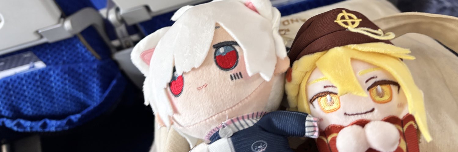 Yoru*@⚜️と☔️ banner