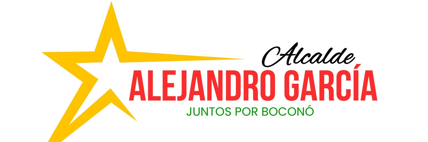 BoconoAlcaldia's profile banner image
