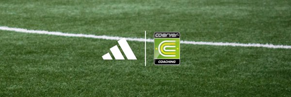 CoerverCoaching Profile Banner