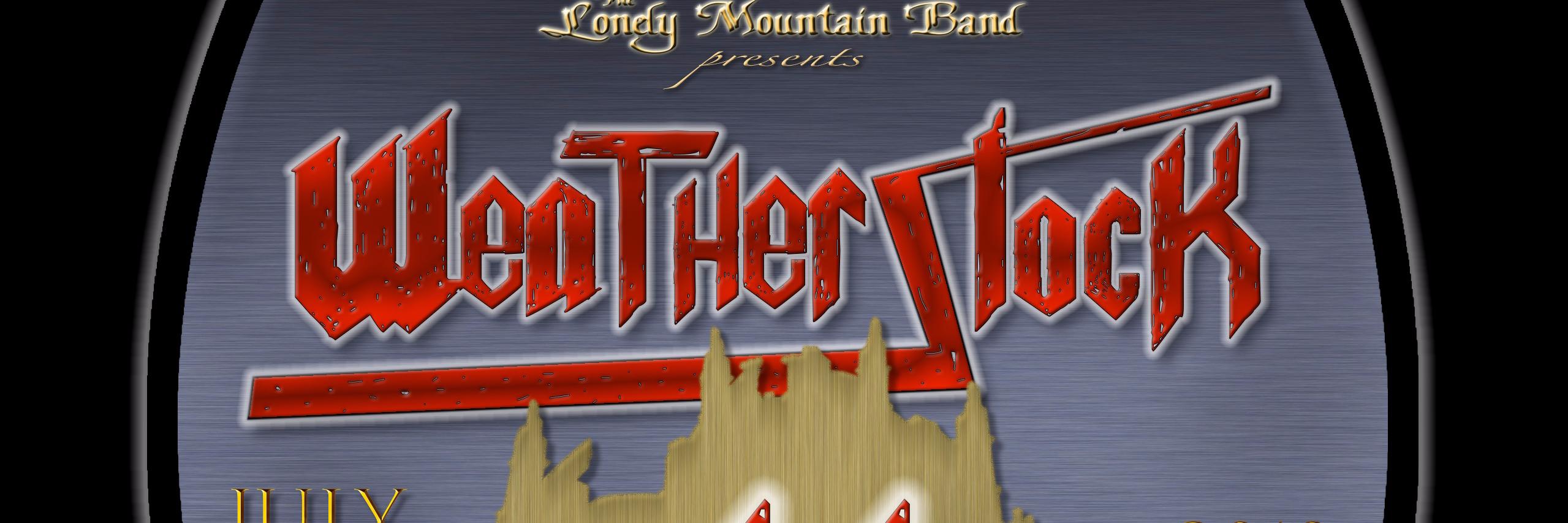 Weatherstock's profile banner image