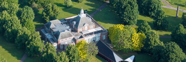 SerpentineUK Profile Banner