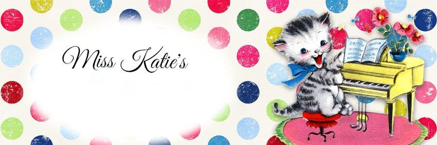 MissKaties102's profile banner image