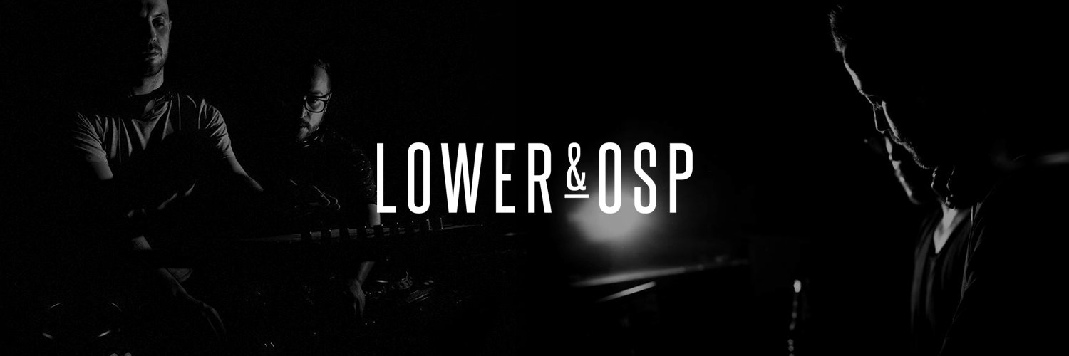 Lower & OSp banner