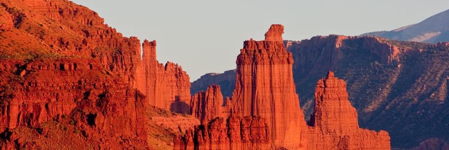 Moab Red Stone Inn banner