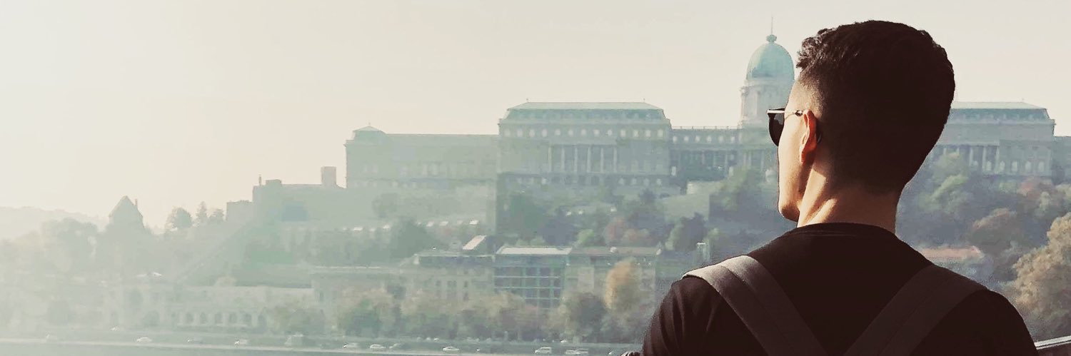 RobbieBailey96's profile banner image