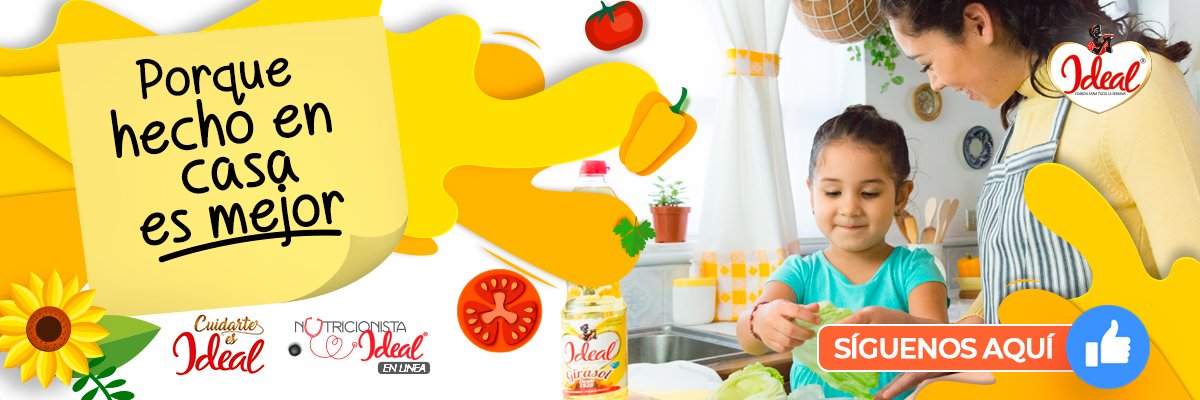 Aceite_Ideal's profile banner image