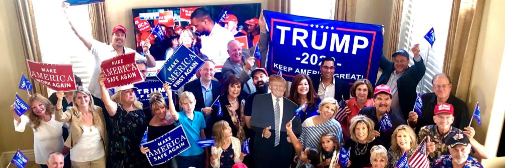 Mike Munzing banner