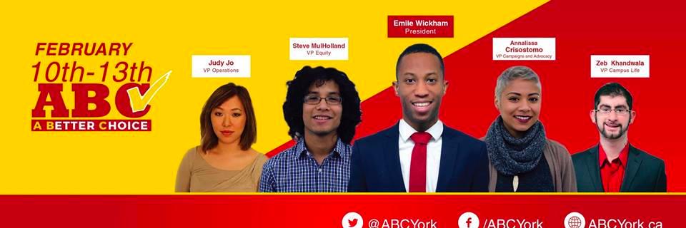 A Better Choice banner