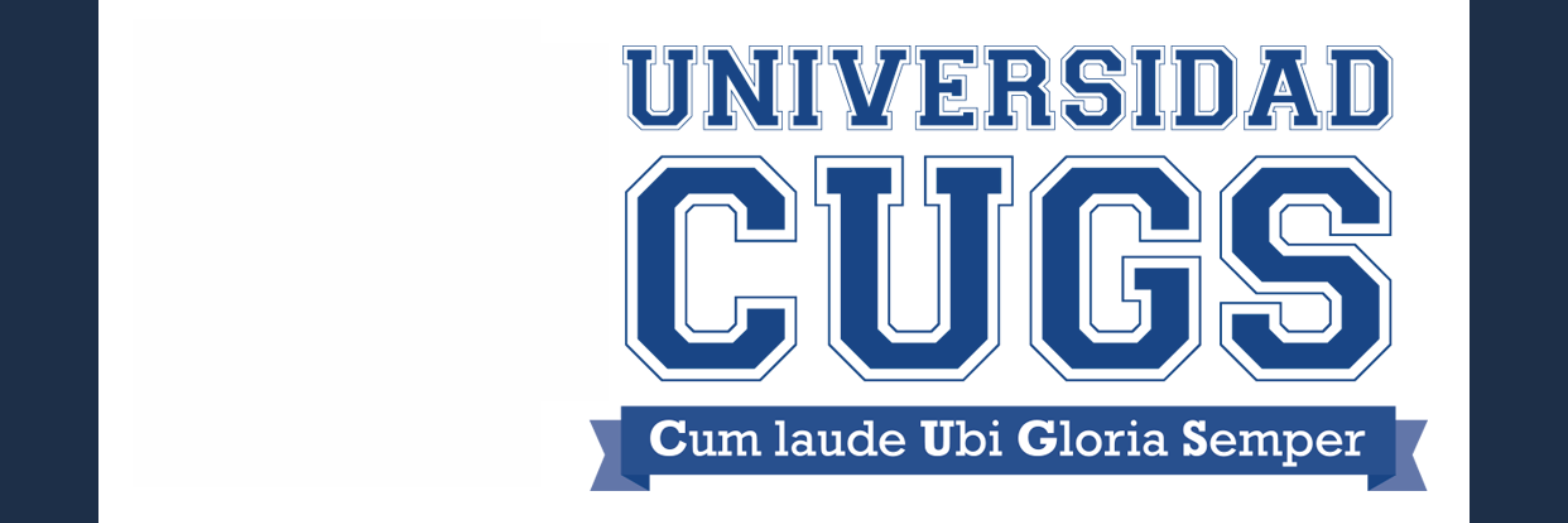 UCUGS Cuauhtemoc banner