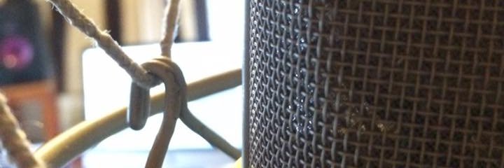 Chris John Payne banner