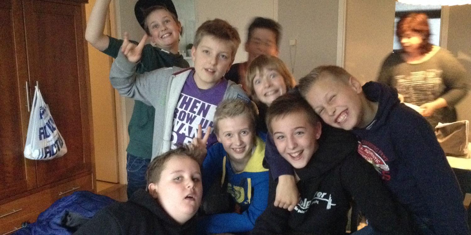DuijnLeendert's profile banner image
