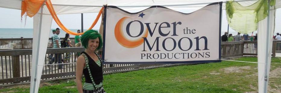 Over The Moon (@OvertheMoonPro) / Posts / X