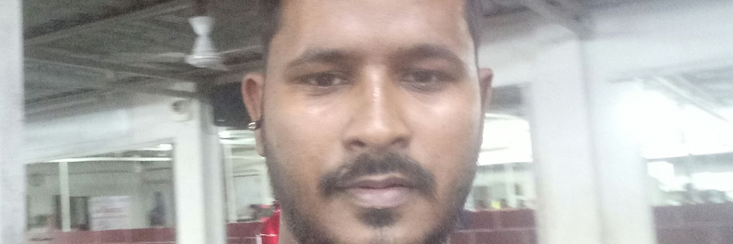 mithunpraja01's profile banner image