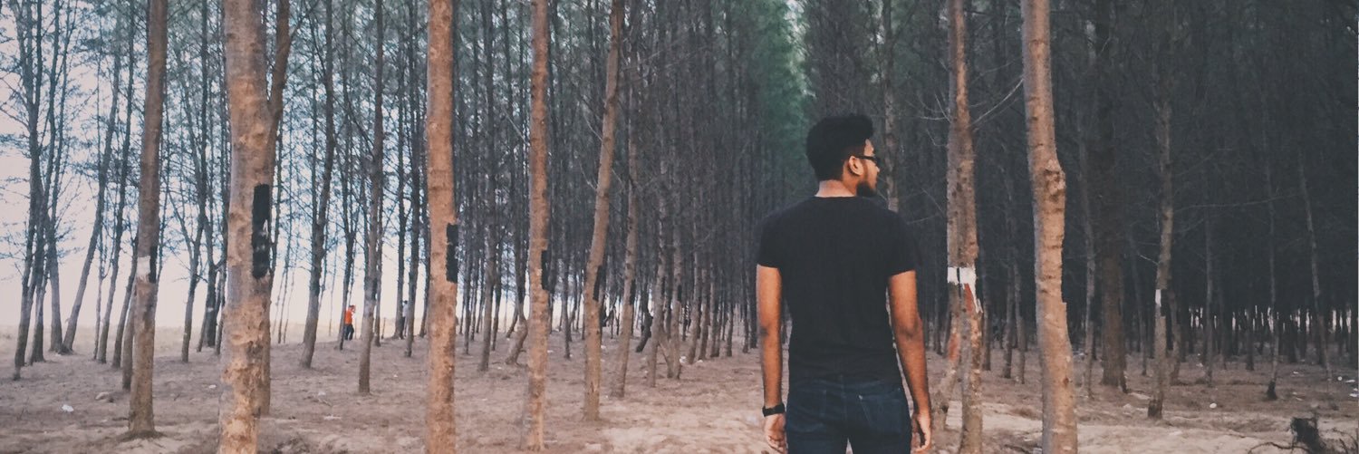 m_sharin's profile banner image