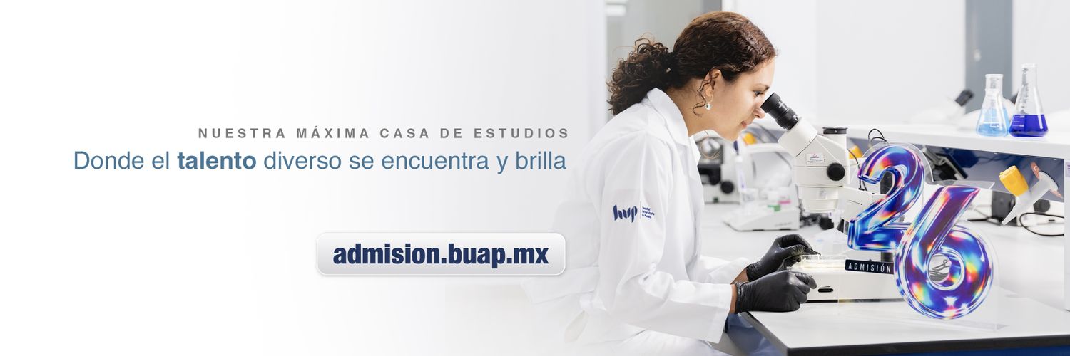 BUAPoficial's profile banner image