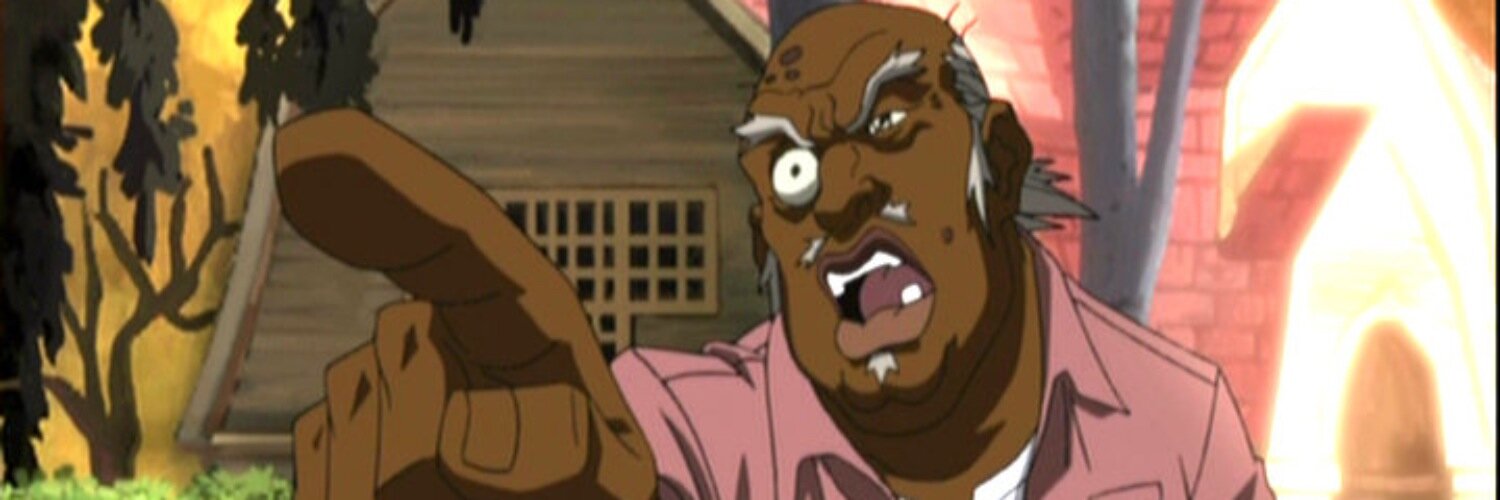 UNCLE RUKUS banner