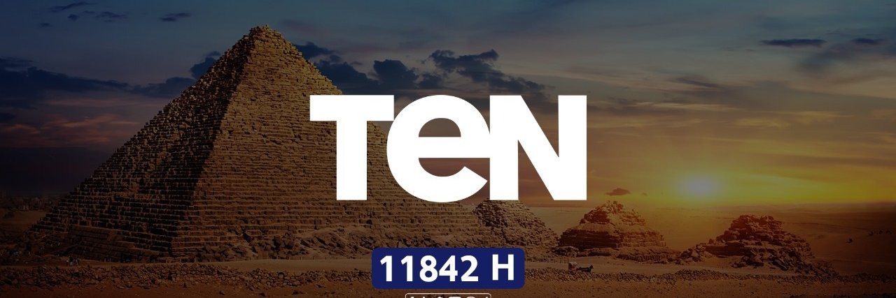 TeNTVEG's profile banner image