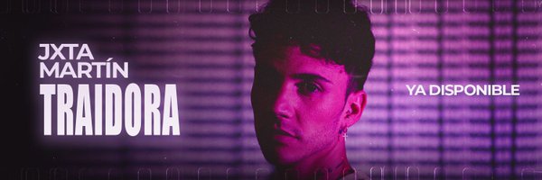 JxtaMartinEsp's profile banner image