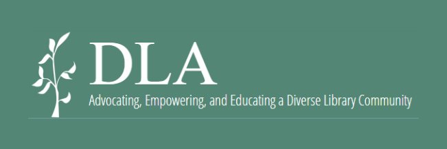 Delaware Library Association banner