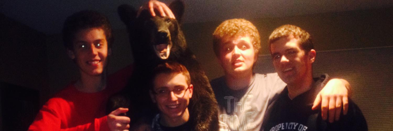 thirst25's profile banner image