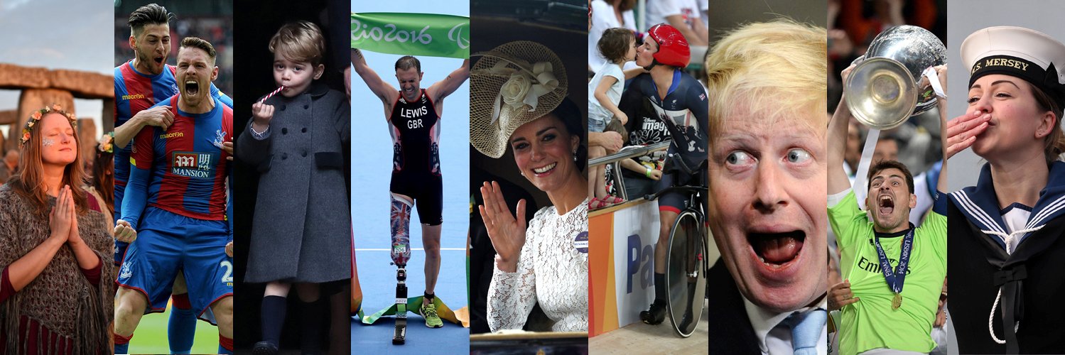 Andrew Matthews banner