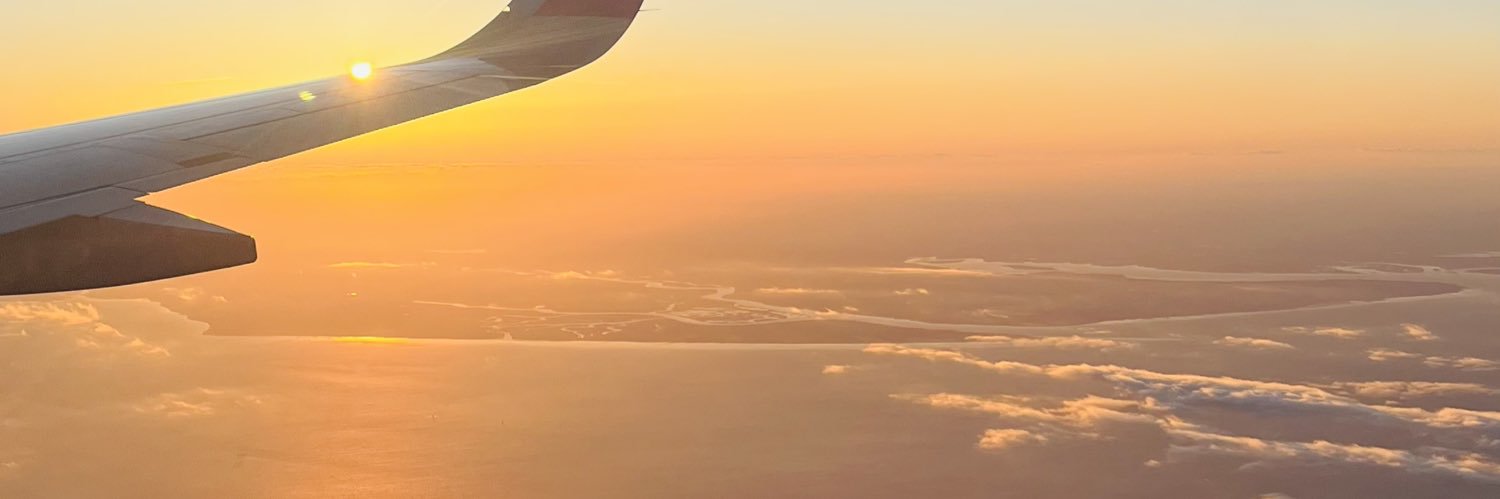 Twitter banner for @shivam_k