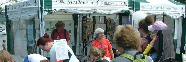 AR_Trust Profile Banner