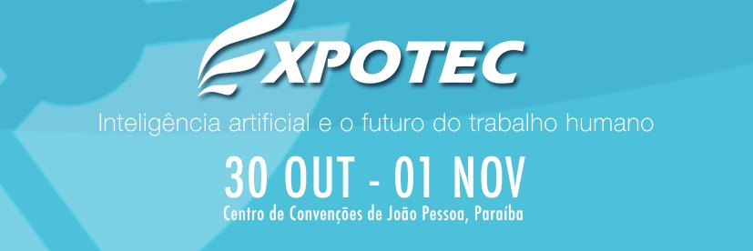 EXPOTECBR's profile banner image