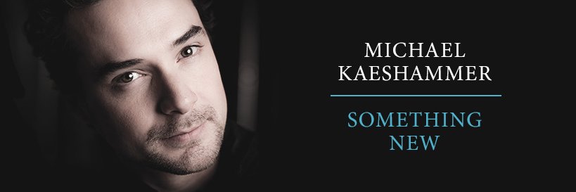 Michael Kaeshammer banner
