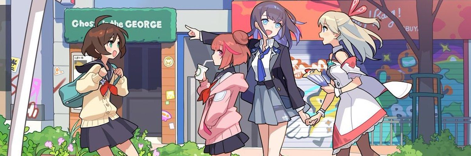 isabakun's profile banner image