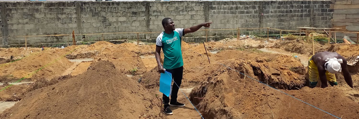 Adepojusamson's profile banner image