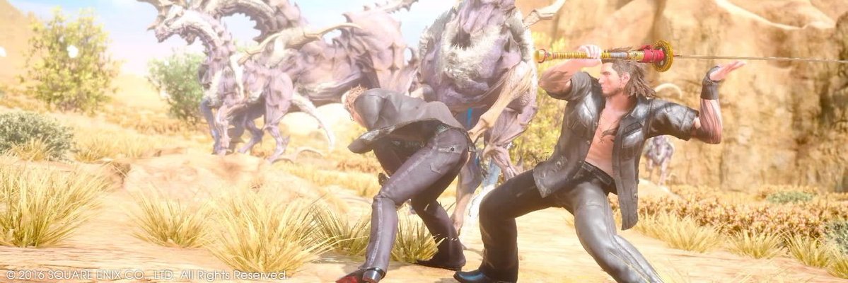 Ferialyn's profile banner image
